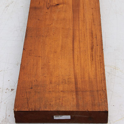 image of Honduras Mahogany lumber
